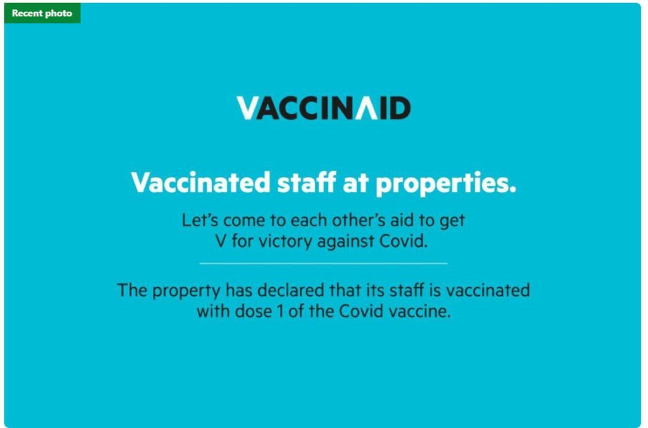 Vaccinated Staff - OYO 90269 Hotel Indorasa 2 Jodoh  Esterno foto